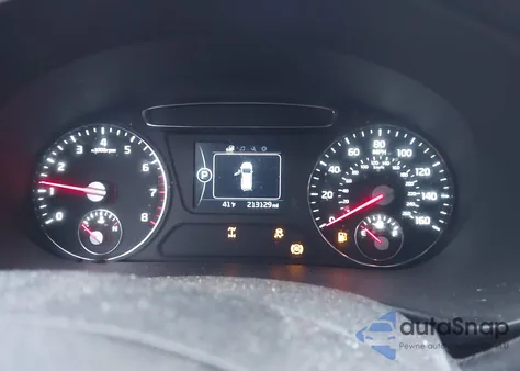 2016 Kia Sorento 2.4L Lx z USA, uszkodzony, nr VIN 5XYPGDA33GG017065